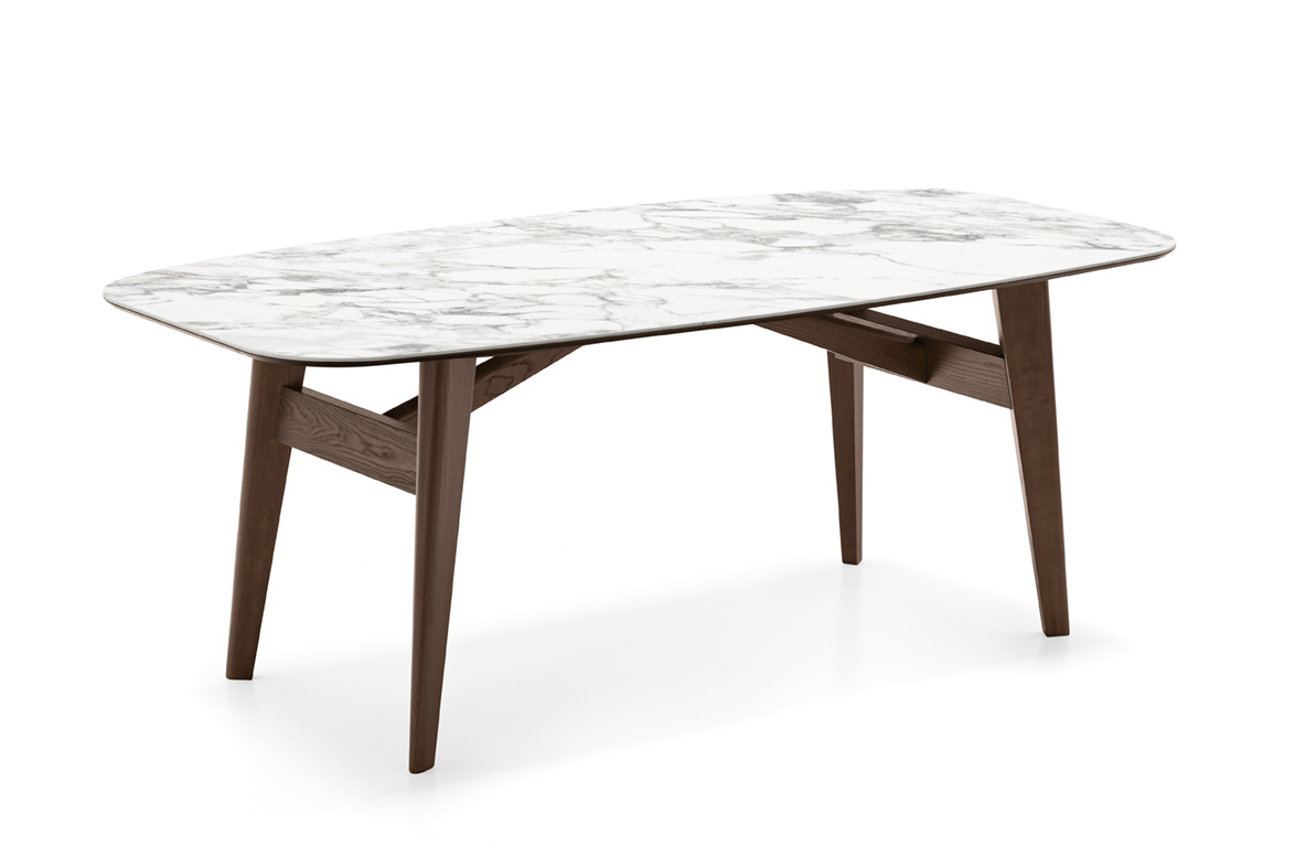CALLIGARIS TABLE ABREY
